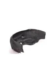 KARparts Bmw E90 Arka Çamurluk Davlumbaz Taiwan 51717059381 - 1