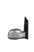 Wender 6398104616 Komple Ayna Viano639 Sağ Elekt. Isıtmalı 2004-10 - 1