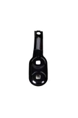 WOLCAR Bmw F10 Çamurluk Bağlantı Sacı Sol 2011-2017 41357207207 - 1