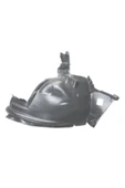 KARparts X6 E71 Orjınal Kalite Ön Çamurluk Davlumbazı Sağ Önün Önü 51717180618 Uyumlu - 2