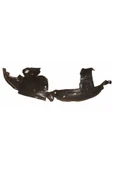 meydan Renault Clıo- Sd/hb- 02/08 Ön Çamurluk Davlumbazı Sağ 8200067075 - 3