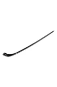 Oto101 BMW B.7 E38 ARKA TAMPON KUŞAĞI KROM SAĞ 94-98 OEM: 51128125434 - 1