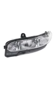 Bimbo Otomotiv Otomobil Ayna Sinyali Sol 2038201321 W203 W211 W219 W463 - 2