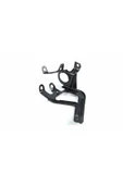 DEGA Bmw 5 F10 Ön Panel Braketi Sol 2010- 41357207210 - 1