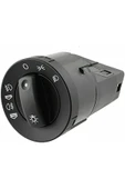 Volmann 8E0941531 FAR ACMA ANAHTARI ON ARKA SIS A4 01-05 A KALİTE TAYVAN - 1