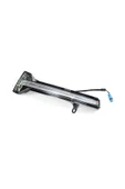 Wender Parts Bmw  Uyumlu Ayna Sinyali Sol F10 Lcı F01 Lcı Oem. 63137308535 - 1
