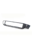 OEM BMW - ÖN TAMPON ORTA IZGARA ÇERÇEVESİ (M-TECH) F10 2010- - 51748049347 - 1