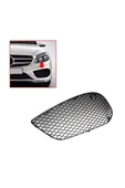 KARparts Mercedes W205 Ön Sol Amg Tampon Izgarası (açık, Pdcli) 2058852523 - 2