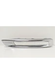 Wender Gündüz Sis Far Çerçevesi X204 Ön Sol Krom -amg- 2012-15 // 2048853974 - 1