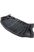 KARparts W212 Tampon Alt Muhafaza Yarasa Bakaliti Amg Olmayan (09-12)-2125202323 - 2
