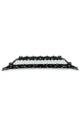 KARparts W205 Makyajlı Amg Ön Tampon Orta Izgarası 2058856204 - 2