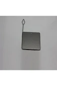 Heropar Mercedes W203 01 - 05 C Seri Arka Sol Tampon Kapağı 2038850126 - 2