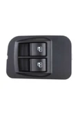 renom Peugeot Bipper Nemo Fiorino Sol Ön Cam Açma Düğmesi 6490.g8 - 1