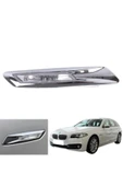 Wender Parts Bmw 5 Serisi F10 Sol Çamurluk Sinyali 63137154167 Uyumlu - 1