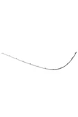 Parçanbu Tampon Nikelajı W212 Arka Sağ -avg/elg- 2009-12 - 1