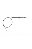 TACLAR El Fren Teli Sprınter W906 Ön 1.771mm Oem:9064202685 / 2e0609701p - 1