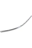 Bimbo Otomotiv W204 8-11 Sedan Avant-elegance Arka Tampon Nikelaj Sağ 2048851021 - 1