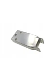 KARparts Mercedes C Class W205 Tampon Demir Ayağı, Babası Sol - 2056200395 - 1