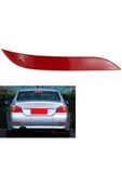 KARparts Bmw E60 (03-07)-arka Tampon Reflektör Sağ 63146915040 - 1
