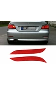 KARparts Bmw E60 (03-07)-arka Tampon Reflektör Sağ 63146915040 - 2