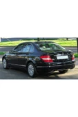 Bimbo Otomotiv W204 8-11 Sedan Avant-elegance Arka Tampon Nikelaj Sağ 2048851021 - 2