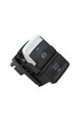 İthal VW GOLF 7 EL FREN DÜĞMESİ - BUTONU 2013 SONRASI 5G0927225D SOT - 1