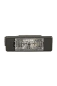 TACLAR Plaka Lambası W636-639-906 Oem: 6398200256 - 1