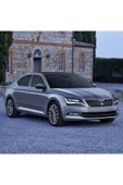 gkl Ön Cam Yıkama Fiskiye Pompası Motoru Skoda Superb 3 2015-2023 1K5955651 - 3