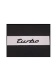 UYANIK Yazı Turbo Siyah 12cm - 1