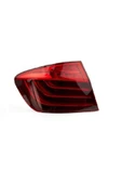 OEM BMW - DIŞ STOP LAMBASI SOL F10 LCI 2014- - 63217306161 - 1