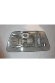 OEM 812600h010 Toyota Aygo 1.0 Peugeot 108 Citroen C1 Tavan Lambası - 2