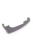 KARparts E46 2000 Modele Kadar Sağ Ön Ve Arka Dış Kapı Kolu 51218216126 - 1