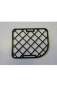 İthal Bmw 3 Serı- E36- Sd/coupe- 91/98; Ön Tampon Panjuru Sol Siyah/petek Desenli (m-tech) - 51112250685 - 1