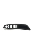 Bmg Otomotiv Bmw F10 Uyumlu Sol Ön Kapı Kolu Siyah 51417225873 - 2