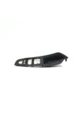 Bmg Otomotiv Bmw F10 Uyumlu Sol Ön Kapı Kolu Siyah 51417225873 - 3