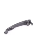 KARparts E46 2000 Modele Kadar Sağ Ön Ve Arka Dış Kapı Kolu 51218216126 - 2