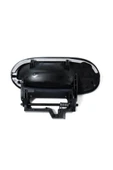 Bimbo Otomotiv E39 Kapı Açma Kolu Dış Arka Sol 51228245465 - 2