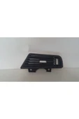 BTAP Bmw F10 Kalorifer Havalandırma Izgarası Sağ (siyah) 64229166884 - 1