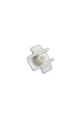 Star Klips Klips Kaplama 0029947545 Mercedes W124 S124 W201 10 Adet - 1