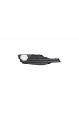 DEGA Bmw 3 F30 On Tampon Panjuru Delıklı Lux Sag 2011- Oem No 51117281920 Uyumlu Bmw07f3023 Uyumlu - 1