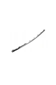 YED X253 Glc Serısı Içın Uyumlu Amg Ön Tampon Krom Çıta - Orta - 2538852600 - 1