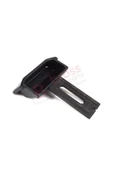 Bross Otomotiv Mercedes W124 M Class ML W163 için Park El Fren Elcik Kolu A1244270320 - 6