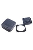 HAN YAĞ KAPAĞI SIFIR   BMW E46,E60,E61,E65,E66,E83,E85,E86,E90, N40,N42,N45,N52,N46  11127500568 - 2