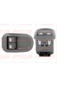 MGA Cam Acma Anahtarı Sol Komple Peugeot : 206 31112 Uyumlu - 1