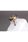 Heropar Mercedes W124 Yedek Su Deposu 1245001349 - 2