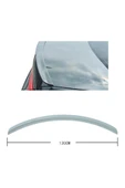 frohe Mercedes W223 Bagaj Spoyleri, M A2237930000 Uyumlu - 1
