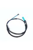 Wender Parts Bmw 5 Serisi G30 G11 Arka Fren Balata Fişi 34356861808 Uyumlu - 1