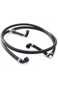 Wisco Far Yıkama Hortumu / Audı A6 C7 11 > / 4g0955953- - 1