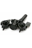 Baysal Far Robot Fıskıyesı Sol Bmw E46 Wagenburg-61674290867 - 1