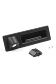 Wender Bmw Bagaj Açma Kolu F30>f36 F45 X1:f48 X3:f25 X5:f15 X6:f16 (ıcam Kamera Delikli 51247463163 - 1